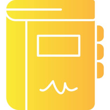 Su. Web simgesi basit illüstrasyon