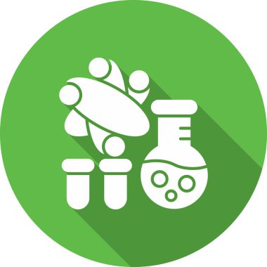 bebek duş vektör simgesi