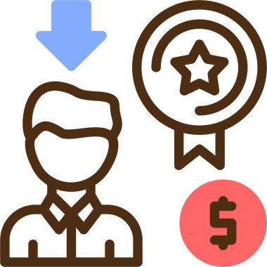 Müşteri derecesi. Basit tasarım