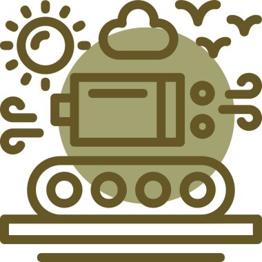 kahve makinesi kahve ikonu