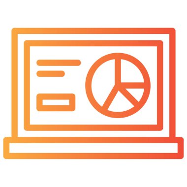 Barış simge vektör çizim