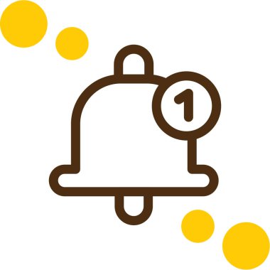 Gıda simgesinin vektör illüstrasyonu