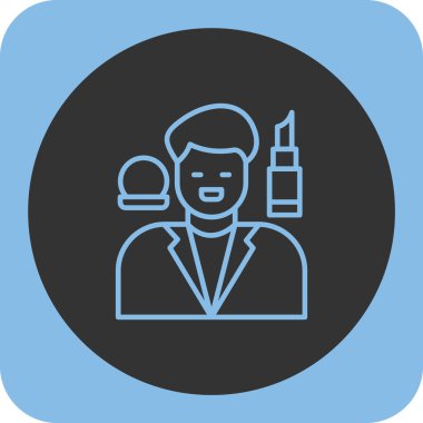 Doktor adam simgeyi yuvarladı