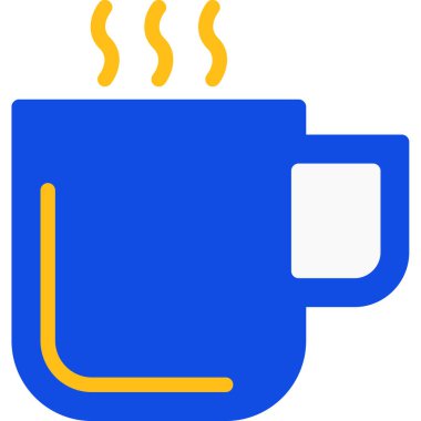 İç bakalım. Web simgesi basit illüstrasyon