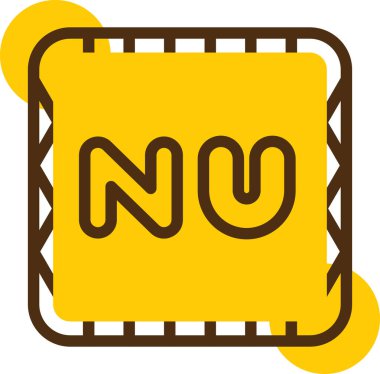 para web simgesi basit illüstrasyon