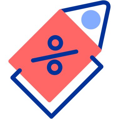 Gıda simgesinin vektör illüstrasyonu