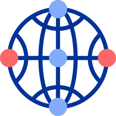 Toprak Dünya simgesi