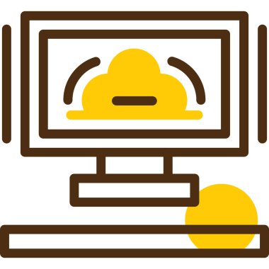 Bulut hesaplama. Basit tasarım