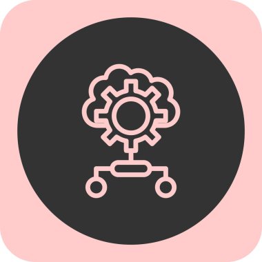 vites simgesi, vektör illüstrasyonu