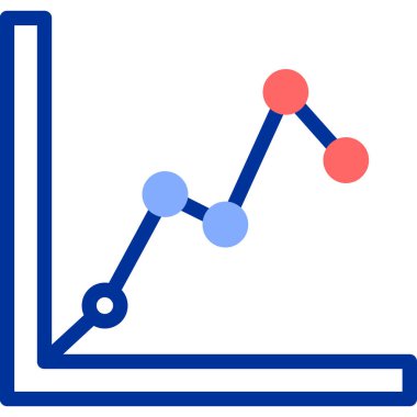 grafik simgesi, vektör illüstrasyonu