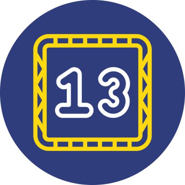 Kişisel ve ticari kullanım için vektör simgesi