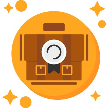 Kamera. Web simgesi basit illüstrasyon