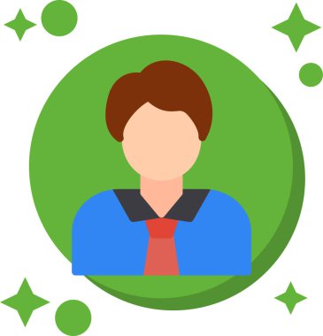 Avatar insan simgesi