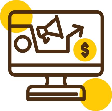 Online ödeme. Basit resimleme