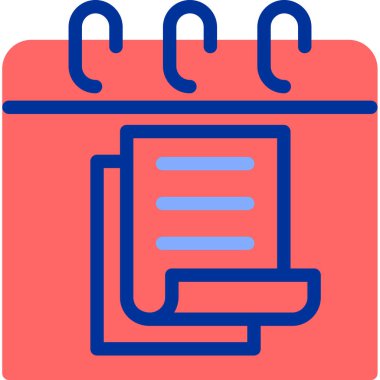 Pano. Web simgesi basit illüstrasyon