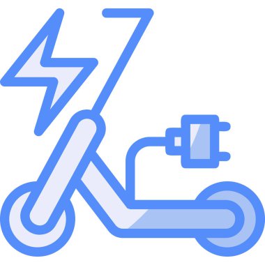 kablo kablo simgesi - taslak biçimi