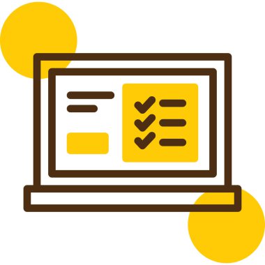 İşaretle. Basit tasarım