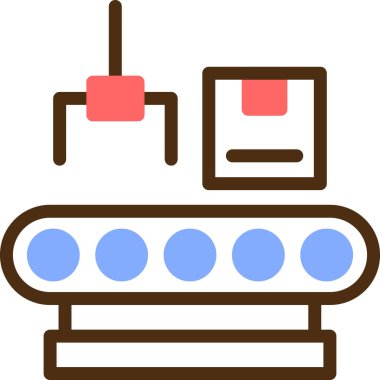 denetim denetimi simgesi