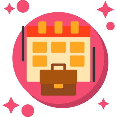 takvim tarihi simgesi