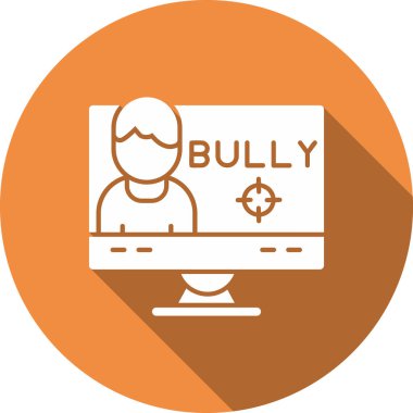 modern simge vektör illüstrasyonu