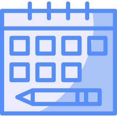 takvim tarihi olay simgesi