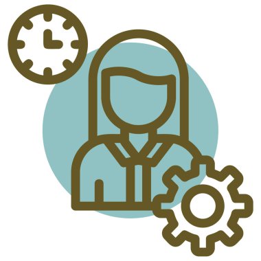 Tıbbi ve sağlık ikonu.