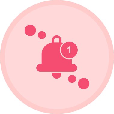 Bir alışveriş çantasının vektör simgesi.