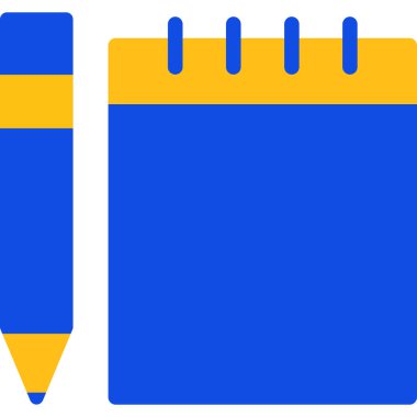 dizüstü simgesi vektör illüstrasyonu