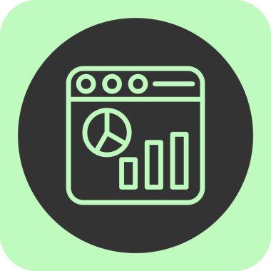 vektör ev simgesi çizimi tasarımı