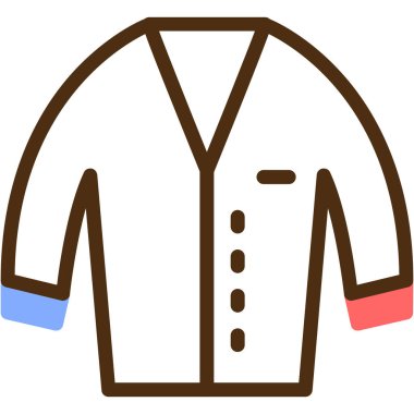 Web simgesi vektör illüstrasyonu