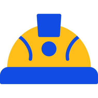 Zil. Web simgesi basit illüstrasyon