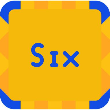 Web ve mobil için vektör simgesi