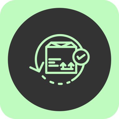 Vektör indirme Simgesi illüstrasyonu