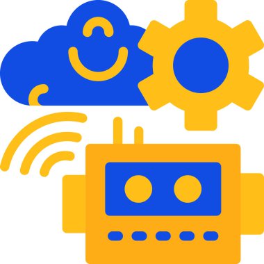 Bulut hesaplama. Basit resimleme