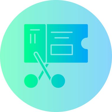 Seo simgesinin vektör illüstrasyonu