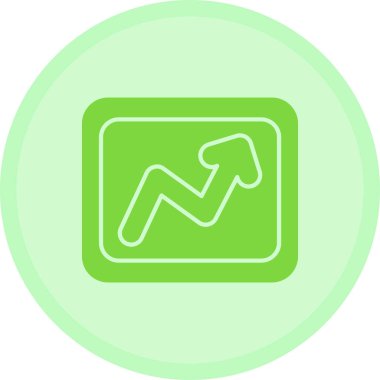 Kişisel ve ticari kullanım için vektör simgesi