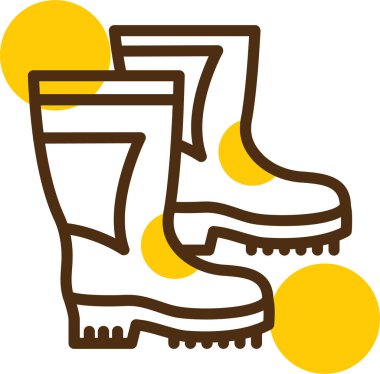 Önyükleme simgesi vektör illüstrasyonu