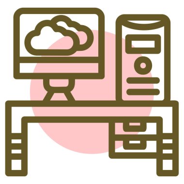 Bulut hesaplama. Basit tasarım