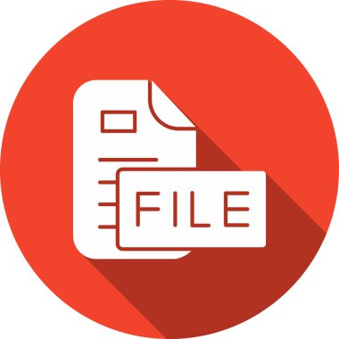 Dizin dosya simgesi sağlam biçimdeName