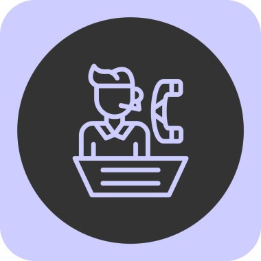 Hediyeli bir alışveriş arabasının vektör çizimi