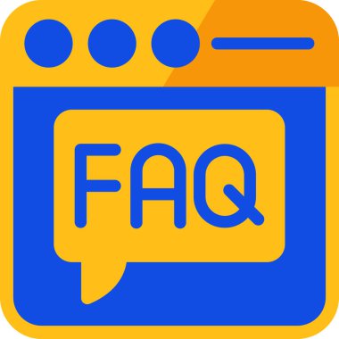 soru ve cevap işareti