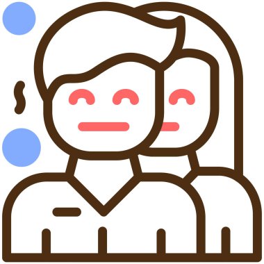 duygu duygu yüz simgesi avatarlar kategorisinde