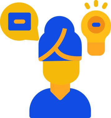 Para için. Web simgesi basit illüstrasyon