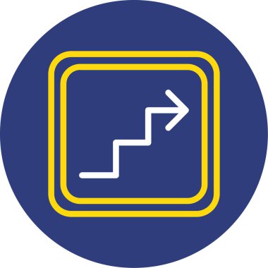 vektör Yönü resimleme