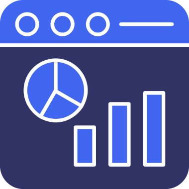 çizelge grafik simgesi çizelgesi biçimi