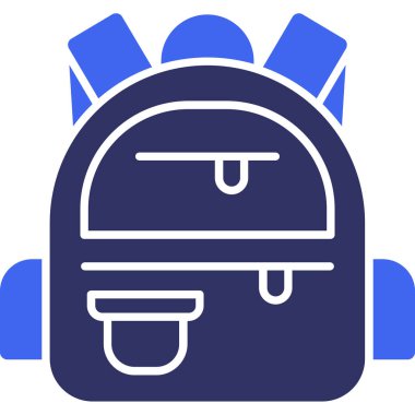 Miğfer. Web simgesi basit illüstrasyon