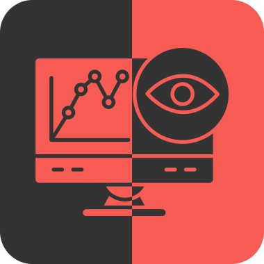 Kişisel ve ticari kullanım için vektör simgesi