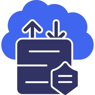 Bulut hesaplama. Basit tasarım