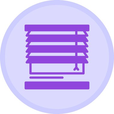 Modern b 'nin vektör illüstrasyonu