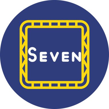 Beyaz arkaplanda V harfinin vektör logosu